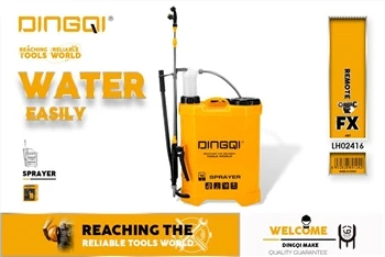 Sprayer 16L