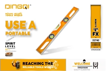 Spirit Level