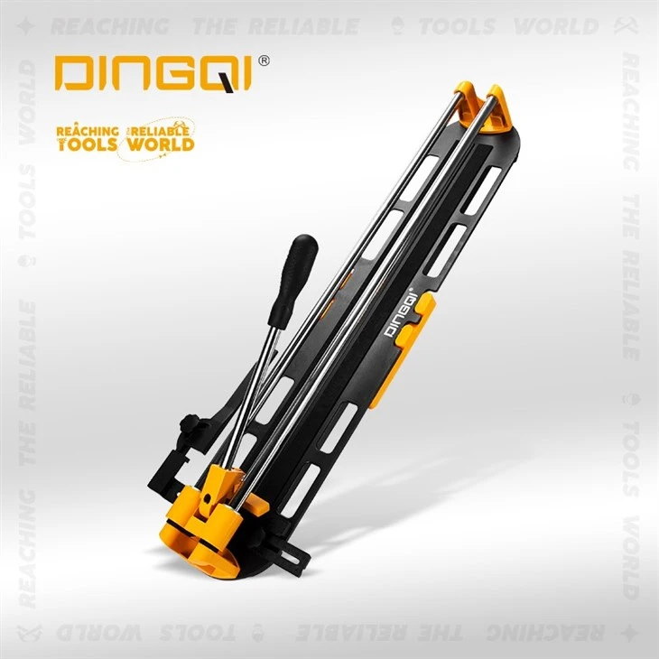 24" Manual Tile Cutter
