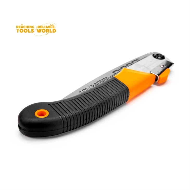 Collapsible Pruning Handsaw