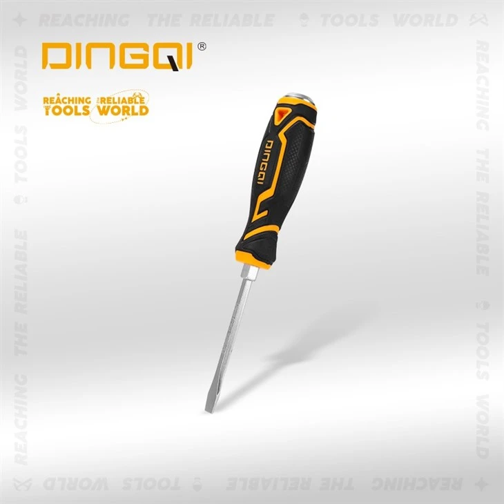 Slotted Phillips Screwdriver