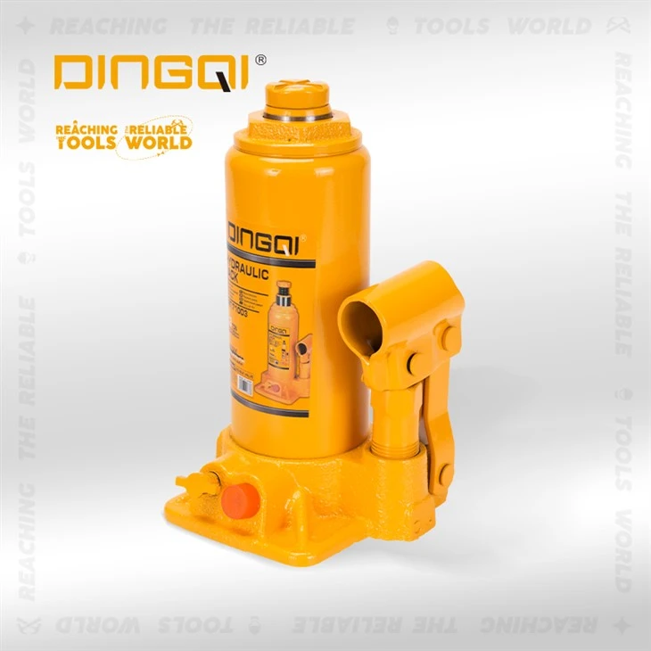 Hydraulic Jack